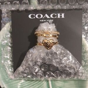 Set Of Rings